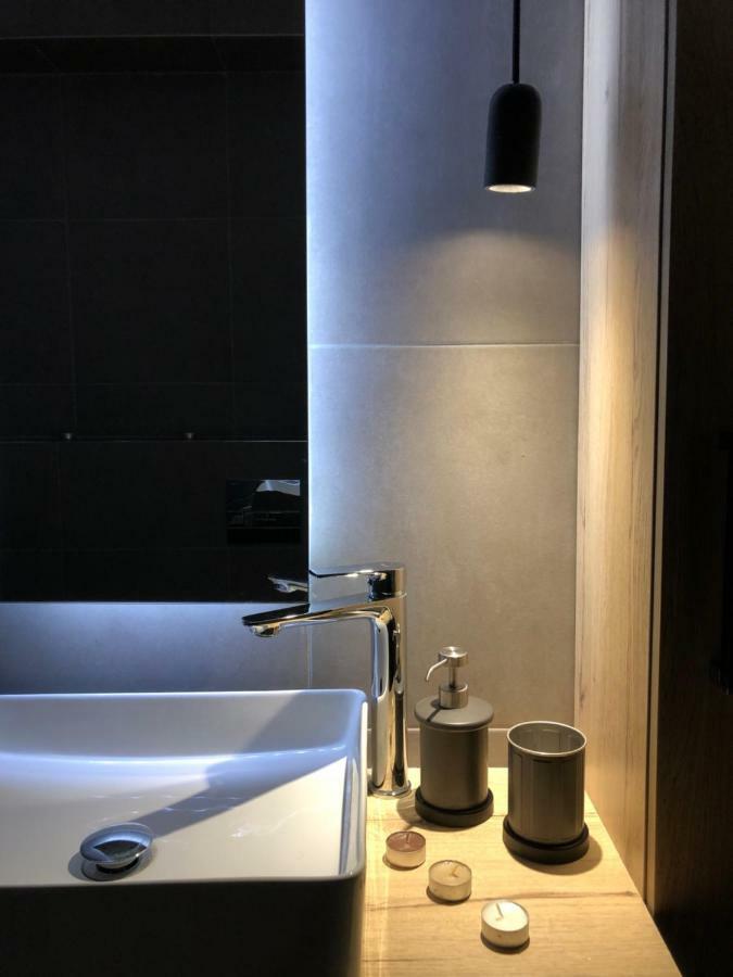 M+V Apartment Alexandrupoli Exteriér fotografie